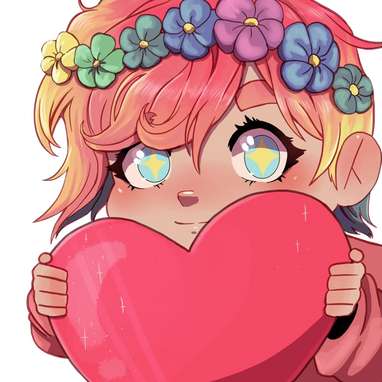 ^Emote by @io_katt on X^